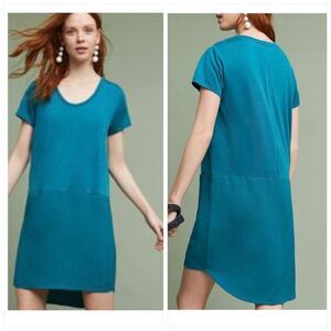 Anthro Dolan Left Coast Loren Tunic Dress XS